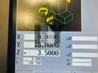 DMG Mori Deckel Maho #DMU-80P-Hi-Dyn, 60 automatic tool changer, 31.5" X, 27.6" Y, 23.6" Z, 18000 RPM, CT40 - Image 2