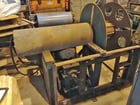 Scrap Winder, 1" x .075", hydraulic motor driven, oscillate wind, self contained hydraulics - Image 3