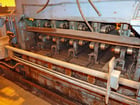 48" x .075" Herr Voss, leveler, 17 rolls, 1.5" diameter x 54" face rolls, 30-210 FPM, LR - Image 2