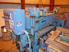 48" x .075" Herr Voss, leveler, 17 rolls, 1.5" diameter x 54" face rolls, 30-210 FPM, LR - Image 5