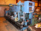 48" x .075" Herr Voss, leveler, 17 rolls, 1.5" diameter x 54" face rolls, 30-210 FPM, LR - Image 6