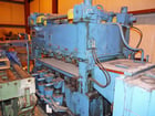 48" x .075" Herr Voss, leveler, 17 rolls, 1.5" diameter x 54" face rolls, 30-210 FPM, LR - Image 7