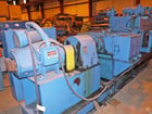 48" x .075" Herr Voss, leveler, 17 rolls, 1.5" diameter x 54" face rolls, 30-210 FPM, LR - Image 8