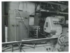24" x 96" Landis #3RH, roll grinder, automatic infeed, 4-jaw 18" chuck, Bijur lube, coolant - Image 3