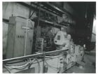 24" x 96" Landis #3RH, roll grinder, automatic infeed, 4-jaw 18" chuck, Bijur lube, coolant - Image 4
