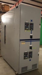 1200 Amps, Cutler-Hammer, 50VCP-W250, w/gear - Image 3