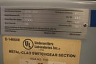 1200 Amps, Cutler-Hammer, 50VCP-W250, w/gear - Image 5