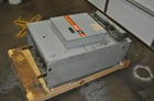 300 HP General Electric, 7VMXDO72CD0l, frequency drive - Image 2