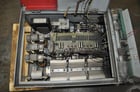 300 HP General Electric, 7VMXDO72CD0l, frequency drive - Image 5