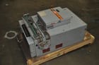 300 HP General Electric, 7VMXDO72CD0l, frequency drive - Image 9