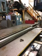 Phoenix #VTC-3010, CNC milling/roughing machine, 80" X, 40" Y, 28" Z, 3000 RPM, #50 taper, Fanuc 11M Iincon - Image 3