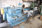 30"/52" x 125" LeBlond #Regal, hvy-duty, 21" 4-Jaw Cushman chuck, 400 RPM, 2.25" thru hole - Image 3