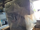 2250 HP 900 RPM General Electric, Frame 8411, new, 2300/4000 Volts - Image 2