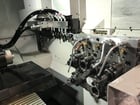 Citizen #L32XII, CNC Swiss type, Mits Meldas/Windows based/Cincom, 1.26" spdl hole, 2015 - Image 2