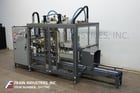 Pearson #GLT-UNI, fully automatic, 2-Axis robotic, top pick and place, case or tray loader / packer and rated - Image 1