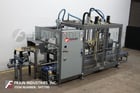 Pearson #GLT-UNI, fully automatic, 2-Axis robotic, top pick and place, case or tray loader / packer and rated - Image 5