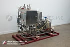Abec, CIP/COP cleaner, 40 gallon - Image 1