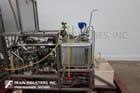 Abec, CIP/COP cleaner, 40 gallon - Image 2