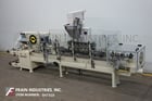 Bartelt #IMF6.5, automatic, intermittent motion, horizontal, form, fill, seal machine, 40-100 pouches per - Image 1