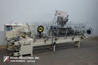 Bartelt #IMF6.5, automatic, intermittent motion, horizontal, form, fill, seal machine, 40-100 pouches per - Image 5