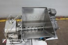 Fluid Air #007 Granumill, all Stainless Steel pilot size product reduction system, capable of handling both - Image 2