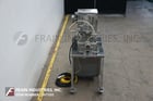 Fluid Air #007 Granumill, all Stainless Steel pilot size product reduction system, capable of handling both - Image 4