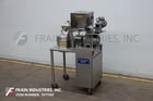 Fluid Air #007 Granumill, all Stainless Steel pilot size product reduction system, capable of handling both - Image 5