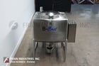 Heritage BCast Stainless Products Model 300 gallon, Stainless Steel, high shear, single wall liquefier, 60 HP - Image 3