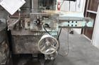 46" Bullard #75-Cutmaster, vertical turret lathe, 5-position turret head on rail, 1 side head, 40 HP, 1956 - Image 8