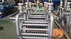 Hanjung quench & temper line, roller hearth, charging table, hardening furnace, conveyor - Image 8