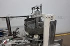 Adco, automatic, continuous motion, vertical, hot melt glue cartoner, 40-150 cartons per minute, 108" long - Image 2