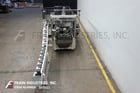 Adco, automatic, continuous motion, vertical, hot melt glue cartoner, 40-150 cartons per minute, 108" long - Image 3