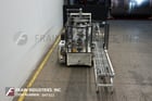 Adco, automatic, continuous motion, vertical, hot melt glue cartoner, 40-150 cartons per minute, 108" long - Image 4