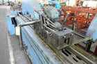 Farmer Norton, 1" to 5" w/ feed system & tables turner/peeler - Image 1