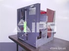 800 Amps WH Ds-206 Mo/do Amptector Ii Du Li, 600 Amps Ct - Image 4