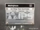 800 Amps WH Ds-206 Mo/do Amptector Li, 600 Amps Ct - Image 5