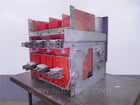 800 Amps WH Ds-206 Mo/do Amptector Ii Du Li, 600 Amps Ct - Image 6