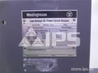 800 Amps WH Ds-206 Mo/do Amptector Ii Du Li, 600 Amps Ct - Image 3