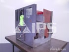 800 Amps WH Ds-206 Mo/do Amptector Ii Du Li, 600 Amps Ct - Image 4