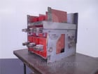 800 Amps WH Ds-206 Mo/do Amptector Ii Du Li, 600 Amps Ct - Image 6