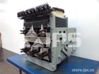 800 Amps GE Akr-5ae-30 Eo/do Unused Surplus (akr-_a-30) 125 Volts DC Control, Sst Li, 300 Amps Ct, Bell Alarm - Image 3