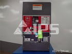 2000 Amps Ch Dslii-620 Eo/do Unused Surplus 120 Volts AC Control, Rms 810 Lsg, 2000 Amps Rp, 3000 Amps Fuse - Image 1