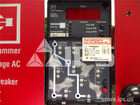 2000 Amps Ch Dslii-620 Eo/do Unused Surplus 120 Volts AC Control, Rms 810 Lsg, 2000 Amps Rp, 3000 Amps Fuse - Image 2
