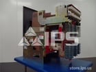 2000 Amps Ch Dslii-620 Eo/do Unused Surplus 120 Volts AC Control, Rms 810 Lsg, 2000 Amps Rp, 3000 Amps Fuse - Image 5