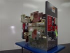 2000 Amps Ch Dslii-620 Eo/do Unused Surplus 120 Volts AC Control, Rms 810 Lsg, 2000 Amps Rp, 3000 Amps Fuse - Image 7