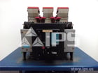 1600 Amps ITE Kdon-1600 Red Eo/do 48 Volts DC Control, 120 Volts AC Trip, Od-5 Lsi 1000a, 1000 Amps Fuse - Image 1