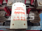 1600 Amps ITE Kdon-1600 Red Eo/do 48 Volts DC Control, 120 Volts AC Trip, Series Od-5 Lsi 1000a, 1000 Amps - Image 2