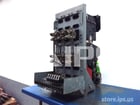 600 Amps ITE Kb-600 Eo/do Steel (kb-600 St) 480 Volts AC Close, 115 Volts AC Control, 480 Volts AC Td - Image 3
