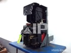 600 Amps ITE Kb-600 Eo/do Steel (kb-600 St) 480 Volts AC Close, 115 Volts AC Control, 480 Volts AC Td - Image 5