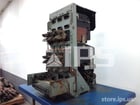 600 Amps ITE Kb-600 Eo/do Steel (kb-600 St) 250 Volts DC Control, Sure Trip Lsi, 600 Amps Ct - Image 3